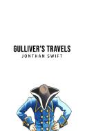 Gulliver's Travels di Jonthan Swift edito da Toronto Public Domain Publishing