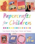 Fun Projects Using Paper, Paints And Stamps di Vivienne Bolton edito da New Holland Publishers Ltd