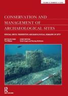 Preserving Archaeological Remains In Situ di David Gregory edito da Maney Publishing