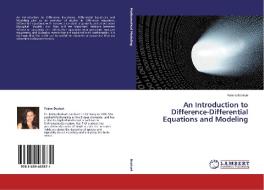 An Introduction to Difference-Differential Equations and Modeling di Fatma Bozkurt edito da LAP Lambert Academic Publishing
