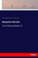 Benjamin Disraeli di Percival Leigh, Richard Doyle, John Leech, John Tenniel edito da hansebooks