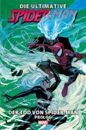 Die ultimative Spider-Man-Comic-Kollektion di Brian Michael Bendis, Chris Samnee, Sunny Gho, David Lafuente, Sara Pichelli, Joëlle Jones, Jamie Mckelvie, Skottie Young, Lan Medina, Ed Tadeo, Elen Casagrande edito da Panini Verlags GmbH