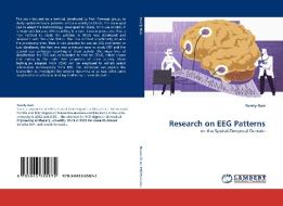 Research on EEG Patterns di Yusely Ruiz edito da LAP Lambert Acad. Publ.