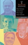 Poesie-Quadriga Nr. 4 di Peter Salomon, Peter Engel, Sylvia Geist, Doris Gautschi edito da Edition Isele