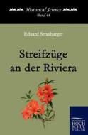 Streifzüge an der Riviera di Eduard Strasburger edito da Europäischer Hochschulverlag