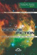 Science Fiction - filmisch-literarisches Exil des Göttlichen di Markus Pohlmeyer edito da Igel Verlag