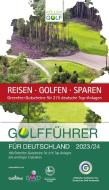 Golfführer für Deutschland 2023/24 edito da Köllen Druck
