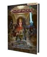 Pathfinder 2 - Zeitalter dVO: Gesellschaft der Kundschafter di Kate Baker, Clark Valentine, Tonya Woldridge, Linda Zayas-Palmer, James Case, John Compton, Vanessa Hoskins, Mike Kimmel, Ron Lundeen, Dennis Muldoon, Ki Newton edito da Ulisses Spiel & Medien