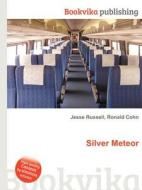 Silver Meteor edito da Book On Demand Ltd.
