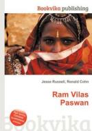 Ram Vilas Paswan edito da Book On Demand Ltd.