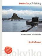 Lindisfarne edito da Book On Demand Ltd.
