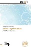 Selma Lagerlof Prize edito da Crypt Publishing