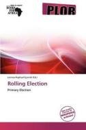 Rolling Election edito da Crypt Publishing