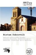 Bistum Dubrovnik edito da Typpress