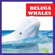 Beluga Whales di Katie Chanez edito da JUMP
