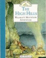 The High Hills di Jill Barklem edito da HarperCollins Publishers