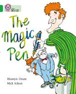 The Magic Pen di Hiawyn Oram edito da HarperCollins Publishers