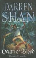 Ocean Of Blood di Darren Shan edito da Harpercollins Publishers