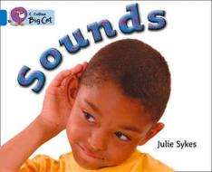 Sounds di Julie Sykes edito da HARPERCOLLINS UK