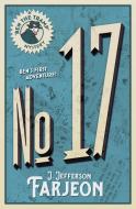 No. 17 di J. Jefferson Farjeon edito da HarperCollins Publishers