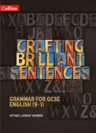 Crafting Brilliant Sentences Teacher Pack di Lindsay Skinner edito da HarperCollins Publishers
