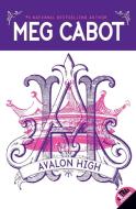 Avalon High di Meg Cabot edito da HarperTeen