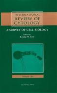 A Survey Of Cell Biology edito da Elsevier Science & Technology