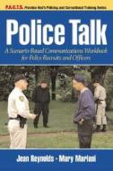 Police Talk di Jean Reynolds, Mary Mariani edito da Pearson Education (us)