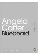 Bluebeard di Angela Carter edito da Penguin Books Ltd