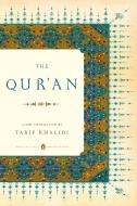 The Qur'an: (penguin Classics Deluxe Edition) edito da PENGUIN GROUP