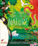 The Magic And Mystery Of Nature Collection di Jen Green, Jess French, Jason Bittel edito da Dorling Kindersley Ltd