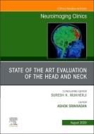 State Of The Art Evaluation Of The Head di ASHOK SRINIVASAN edito da Elsevier Hs08a