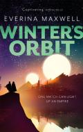 Winter's Orbit di Everina Maxwell edito da Little, Brown Book Group