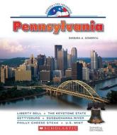 Pennsylvania di Barbara A. Somervill edito da Children's Press(CT)