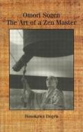 Dogen, H: Omori Sogen di Hosokawa Dogen edito da Routledge