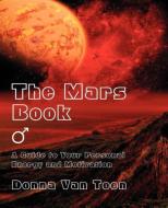 The Mars Book di Donna van Toen edito da American Federation of Astrologers