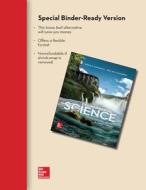 Package: Loose Leaf Environmental Science with Connect Access Card di William Cunningham edito da McGraw-Hill Education