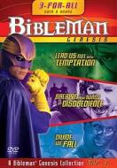 Bibleman 3 For All - Volume 3 di Thomas Nelson Publishers edito da Tommy Nelson