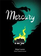 Mercury di Hope Larson edito da ATHENEUM BOOKS