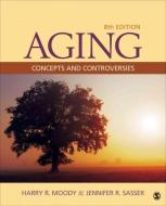 Aging di Harry R. Moody edito da SAGE Publications, Inc