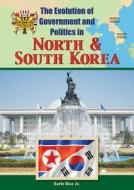 North and South Korea di Earle Rice edito da Mitchell Lane Publishers