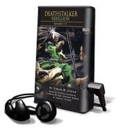 Deathstalker di Simon R. Green edito da Listen & Live Audio