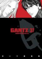 Gantz, Volume 37 di Hiroya Oku edito da Dark Horse Manga