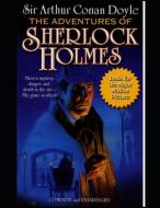 The Adventures of Sherlock Holmes (Annotated) di Arthur Conan Doyle edito da INDEPENDENTLY PUBLISHED