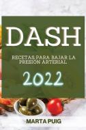 DASH 2022 di Marta Puig edito da PUIG