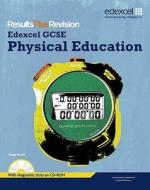Results Plus Revision: Gcse Physical Education Sb+cdr di Tony Scott edito da Pearson Education Limited