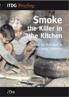 Smoke - the Killer in the Kitchen di Hugh Warwick edito da Practical Action Publishing