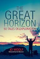 The Great Horizon di Jo Woolf edito da Sandstone Press Ltd