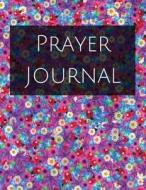Prayer Journal: With Calendar 2018-2019, Dialy Guide for Prayer, Praise and Thanks Workbook: Size 8.5x11 Inches Extra Large Made in US di Melody Lewis edito da Createspace Independent Publishing Platform