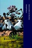 Darwin Im Reich Der Maschinen : Die Evolution Der Globalen Intelligenz di George B. Dyson edito da Springer